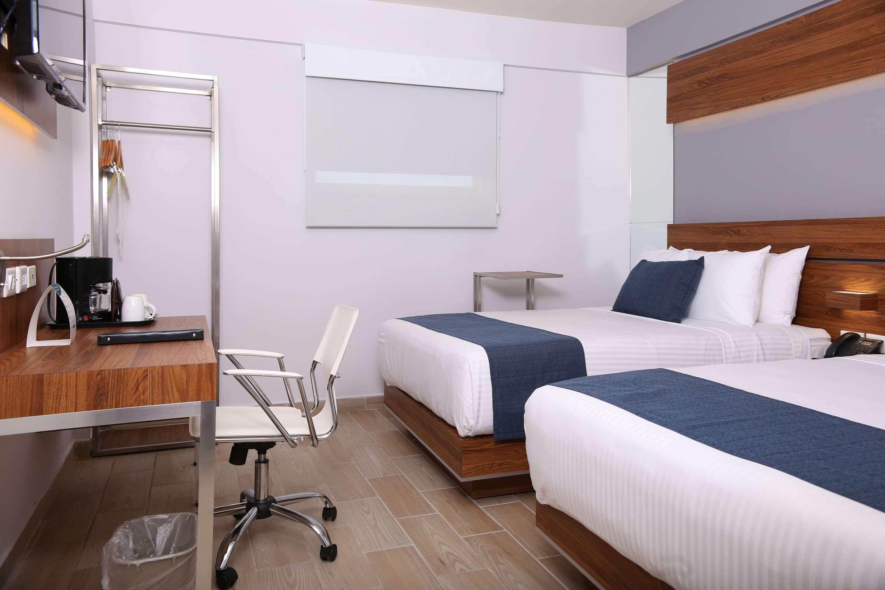 Sleep Inn Hermosillo Eksteriør billede
