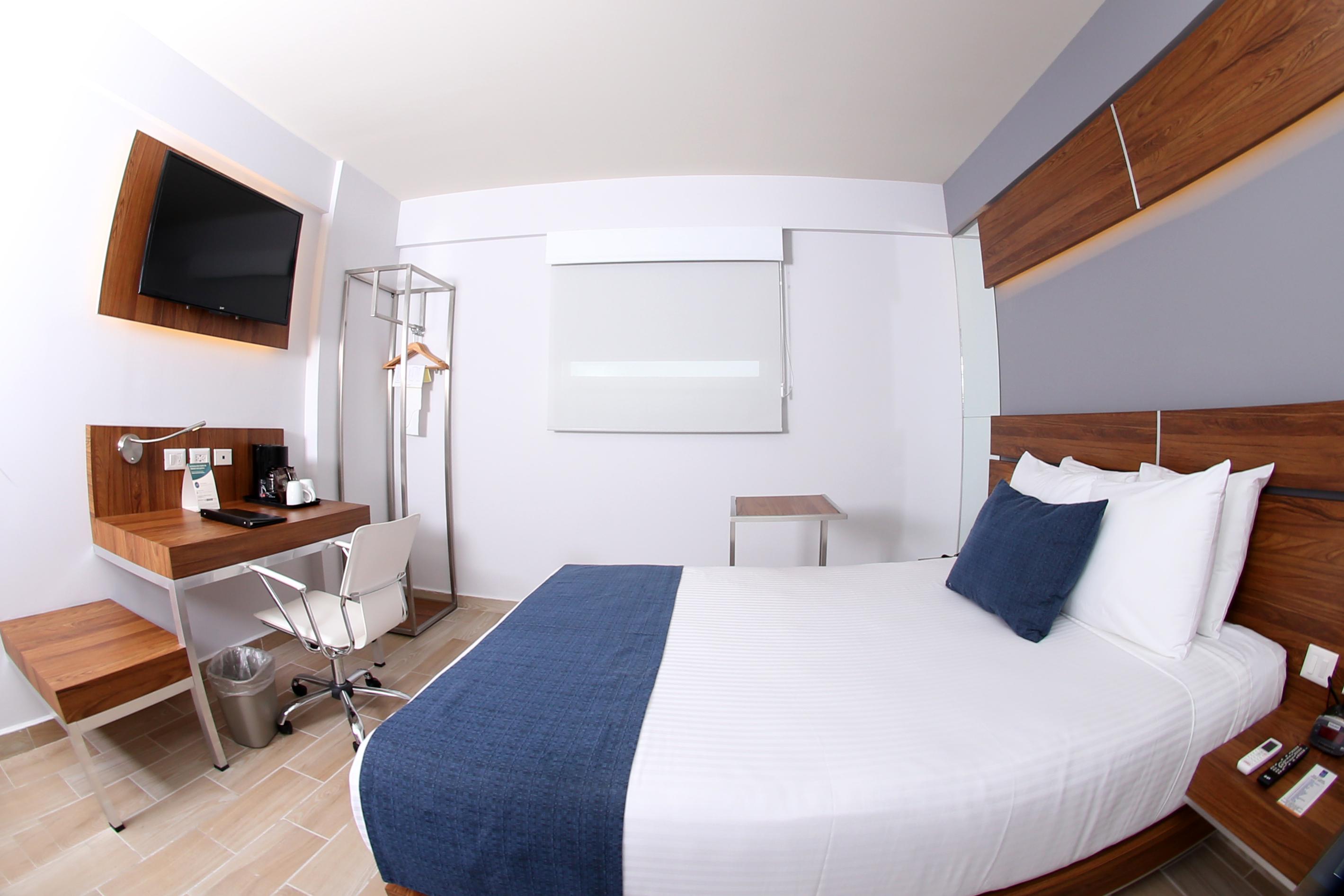 Sleep Inn Hermosillo Eksteriør billede