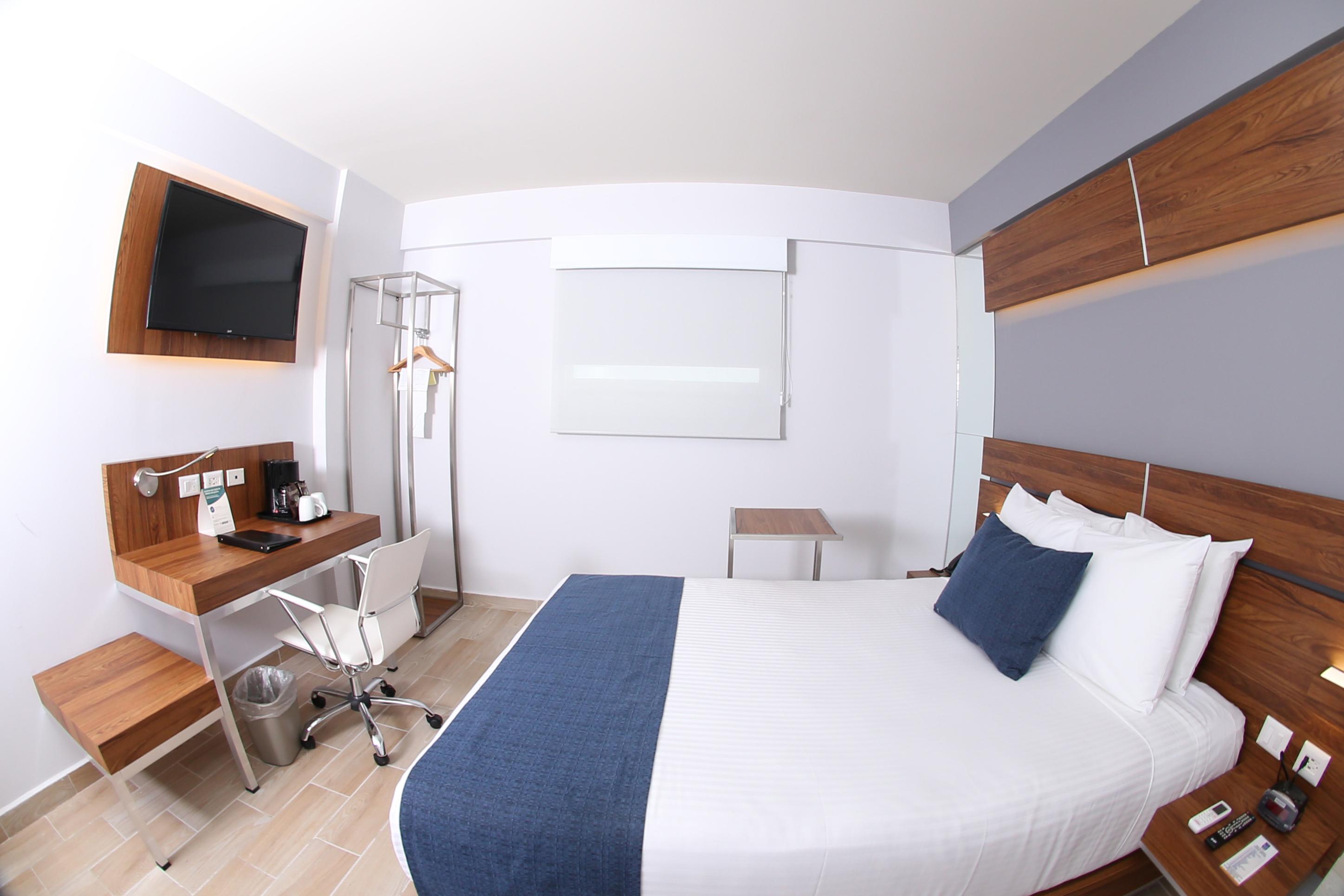 Sleep Inn Hermosillo Eksteriør billede
