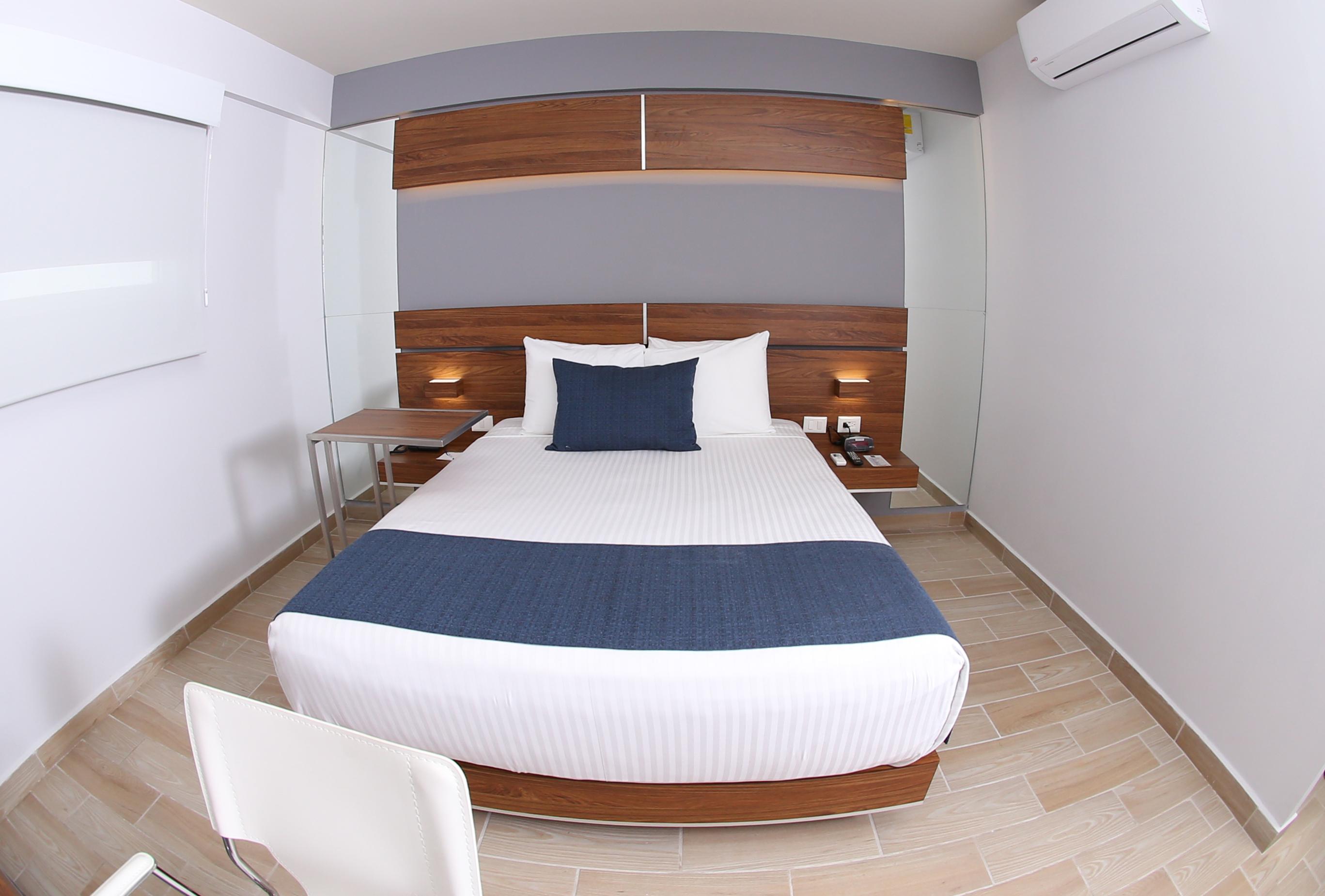 Sleep Inn Hermosillo Eksteriør billede