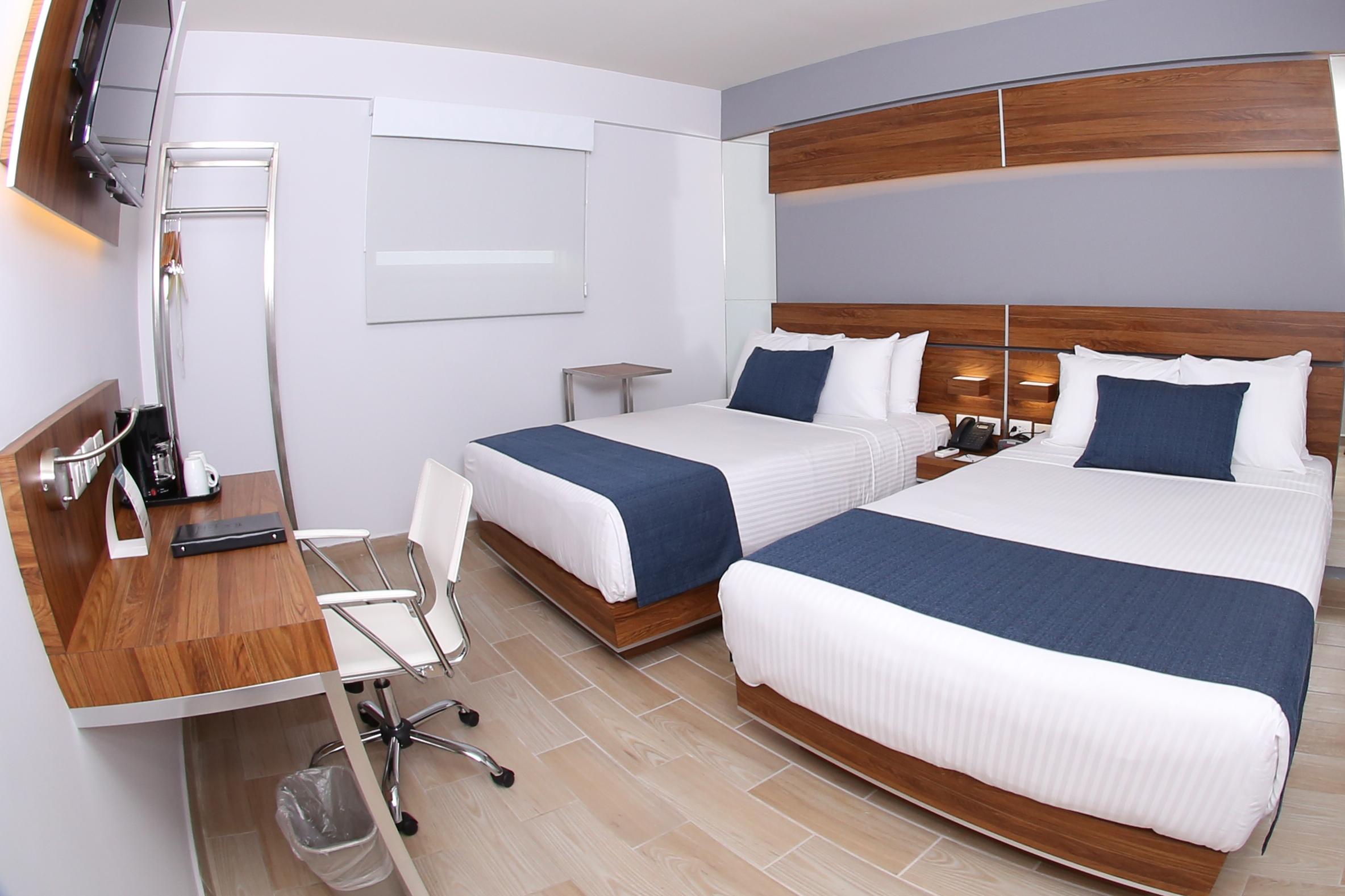 Sleep Inn Hermosillo Eksteriør billede