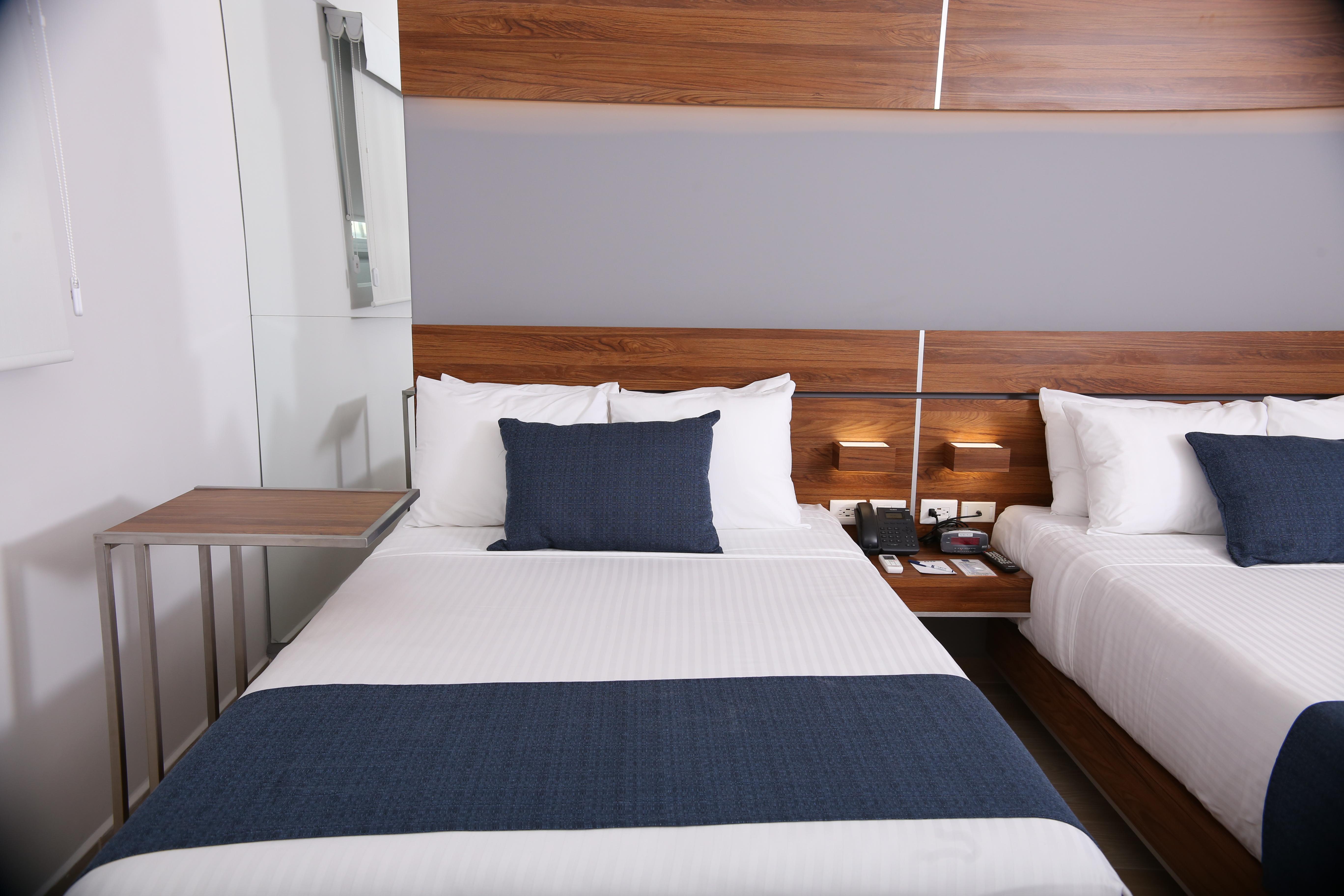Sleep Inn Hermosillo Eksteriør billede