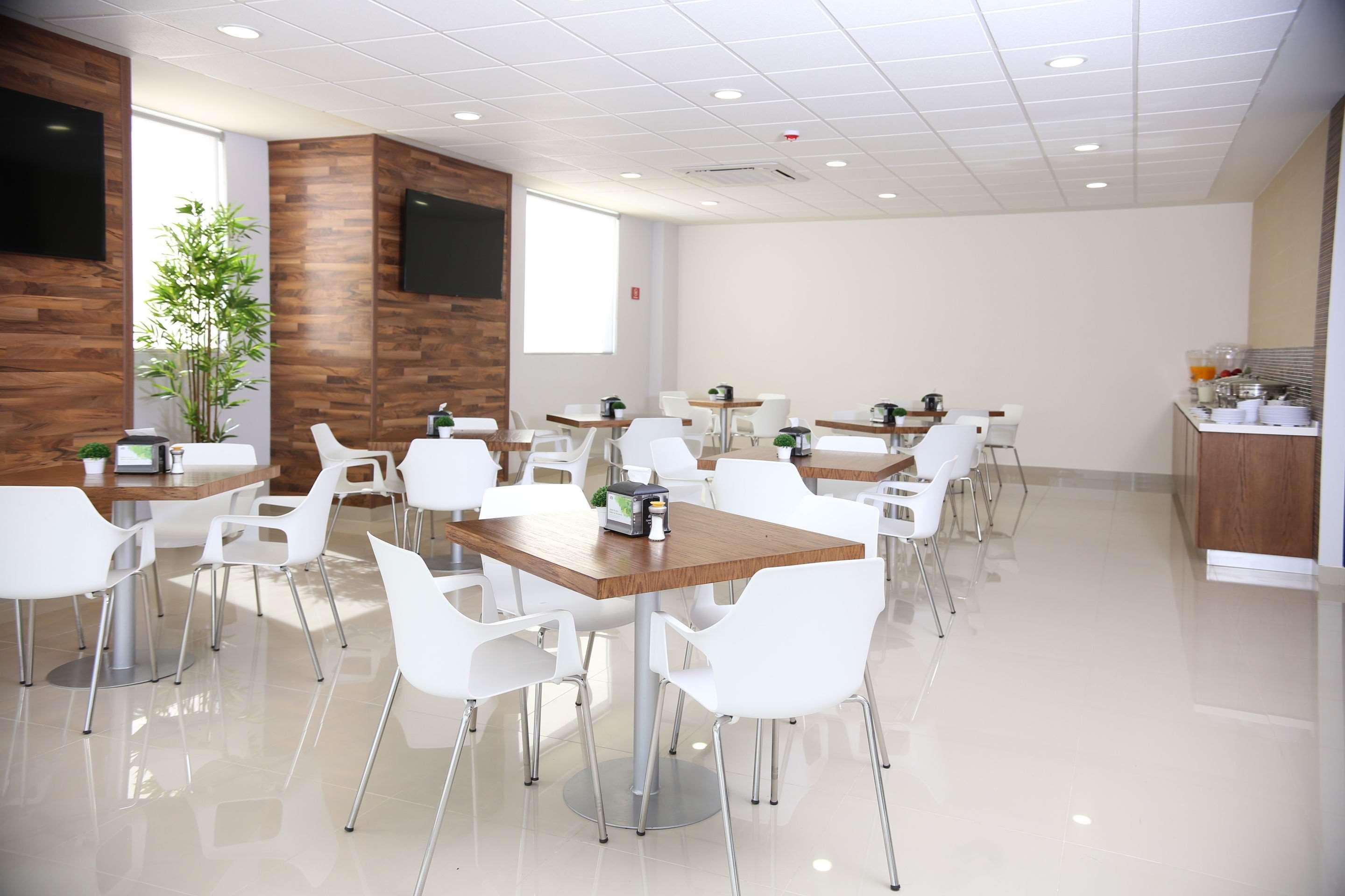 Sleep Inn Hermosillo Eksteriør billede