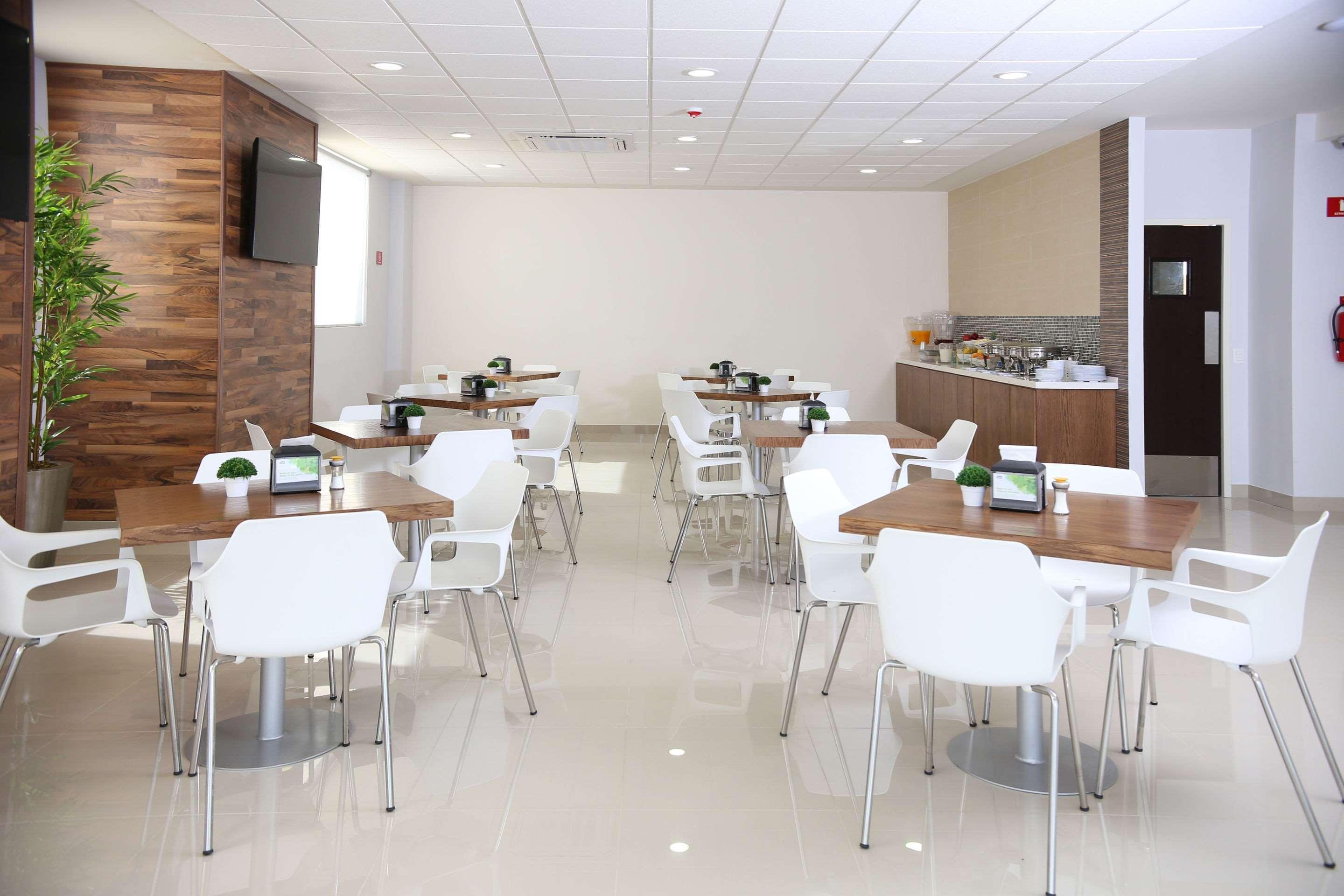 Sleep Inn Hermosillo Eksteriør billede