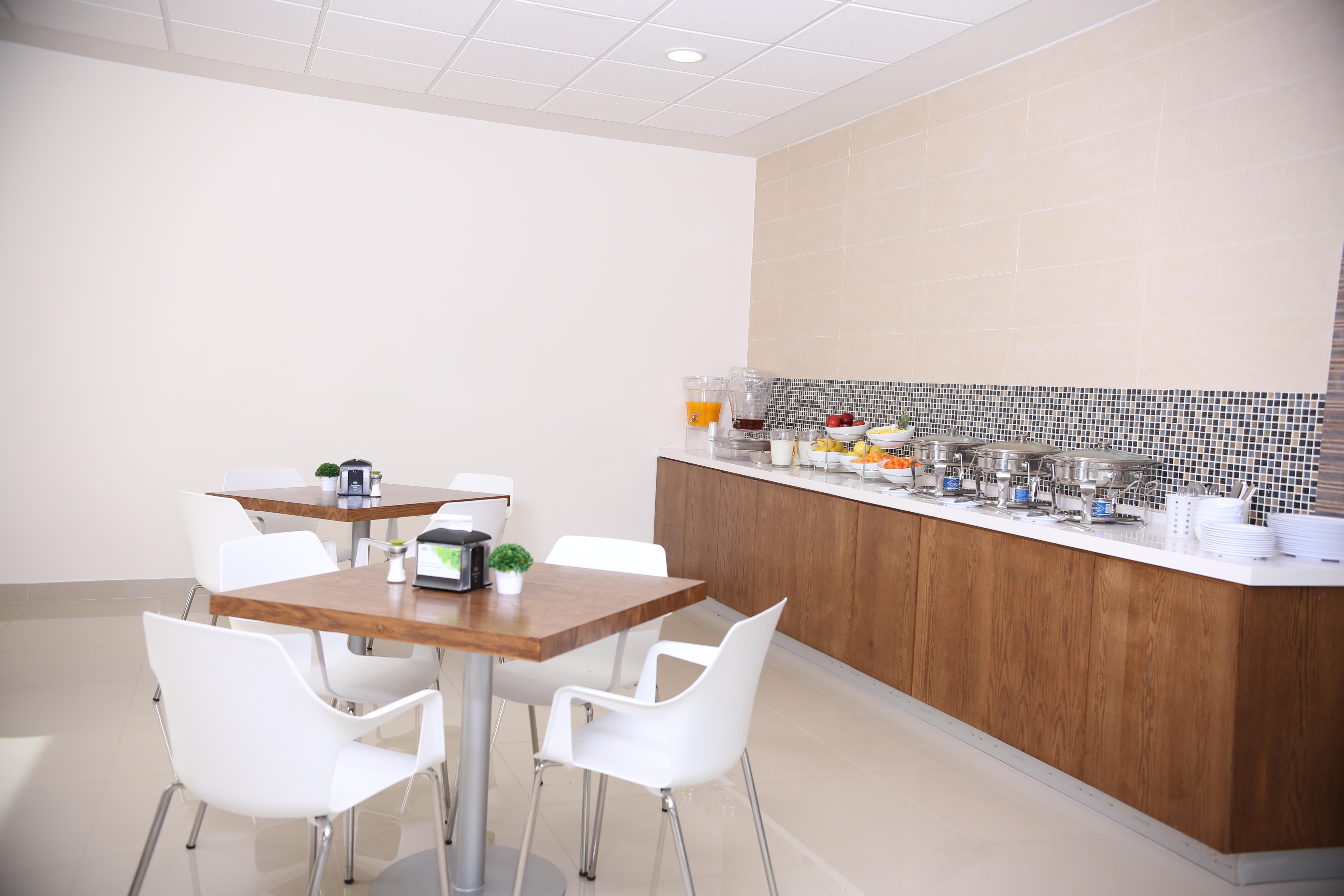 Sleep Inn Hermosillo Eksteriør billede