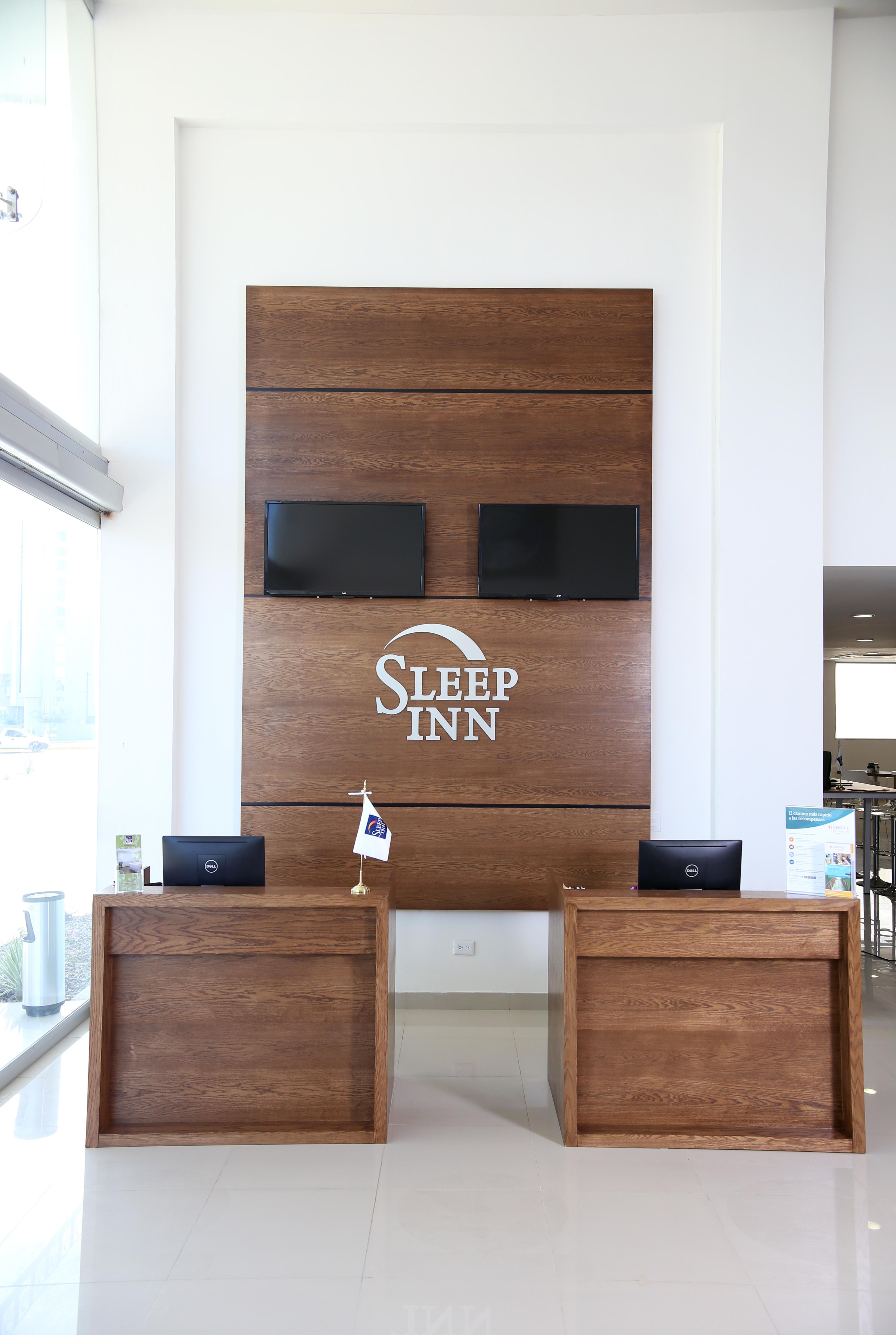 Sleep Inn Hermosillo Eksteriør billede
