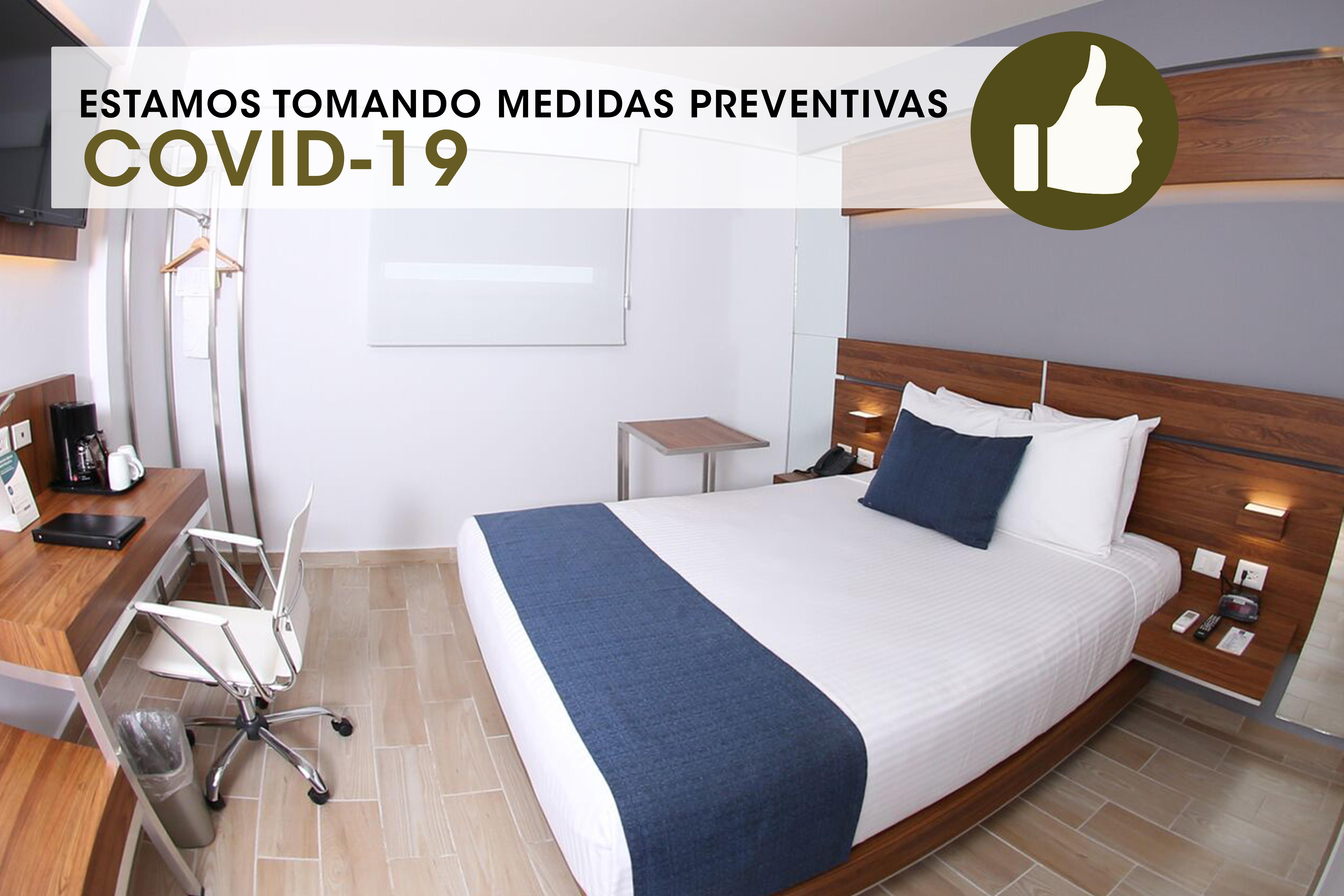 Sleep Inn Hermosillo Eksteriør billede