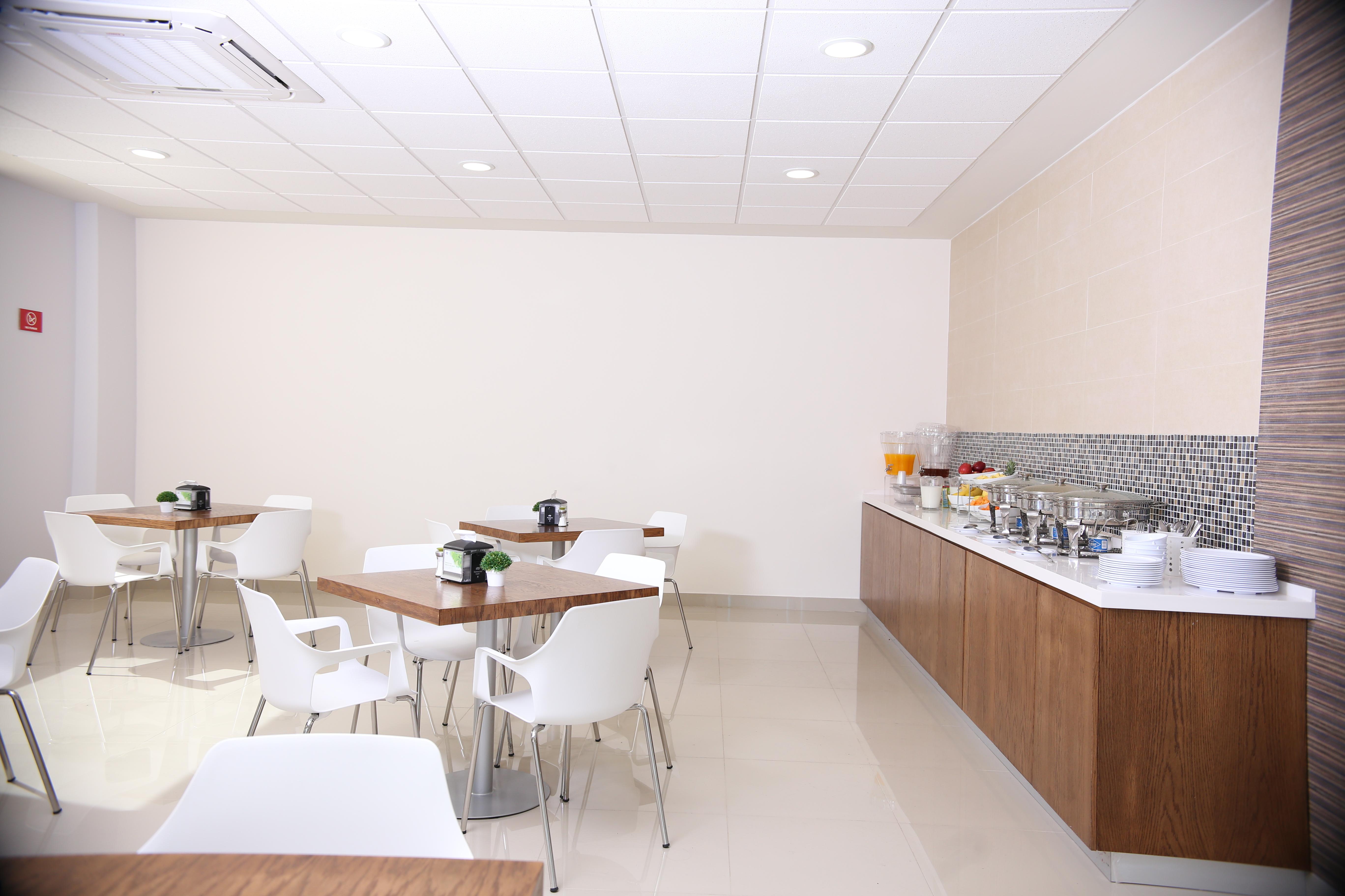 Sleep Inn Hermosillo Eksteriør billede