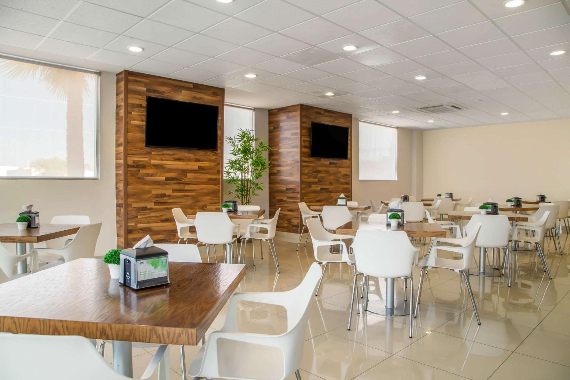 Sleep Inn Hermosillo Eksteriør billede