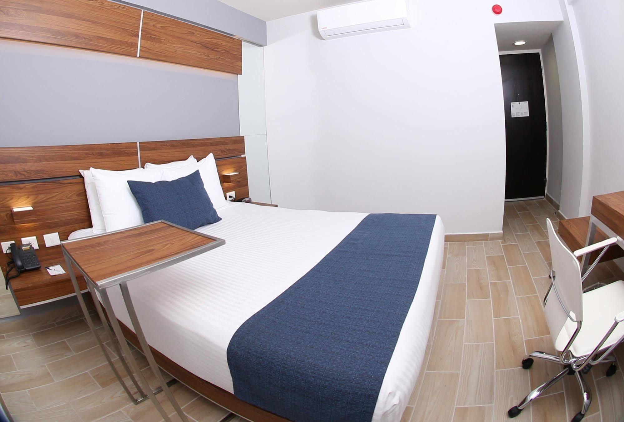 Sleep Inn Hermosillo Eksteriør billede